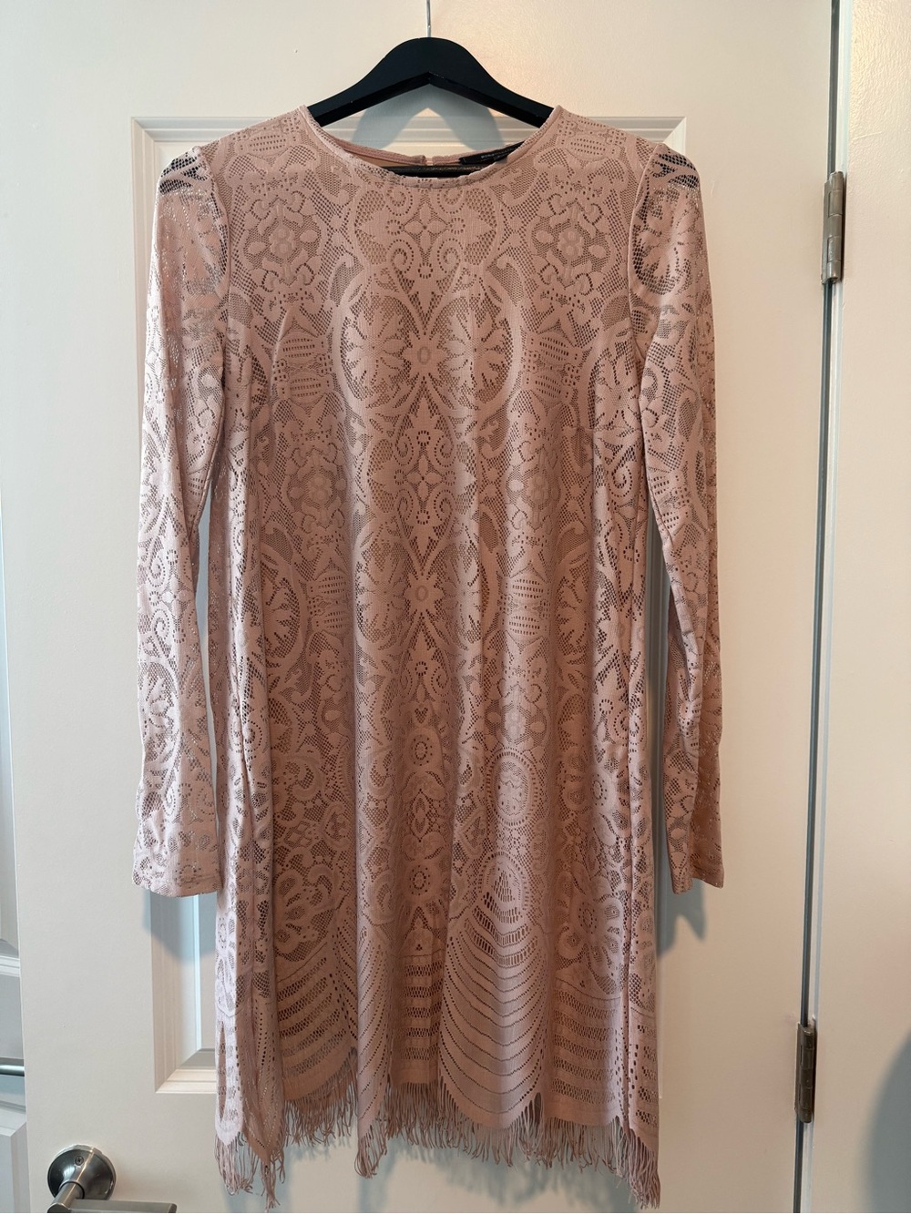 💗 BCBGMAXAZRIA Pink Cocktail Dress | XXS